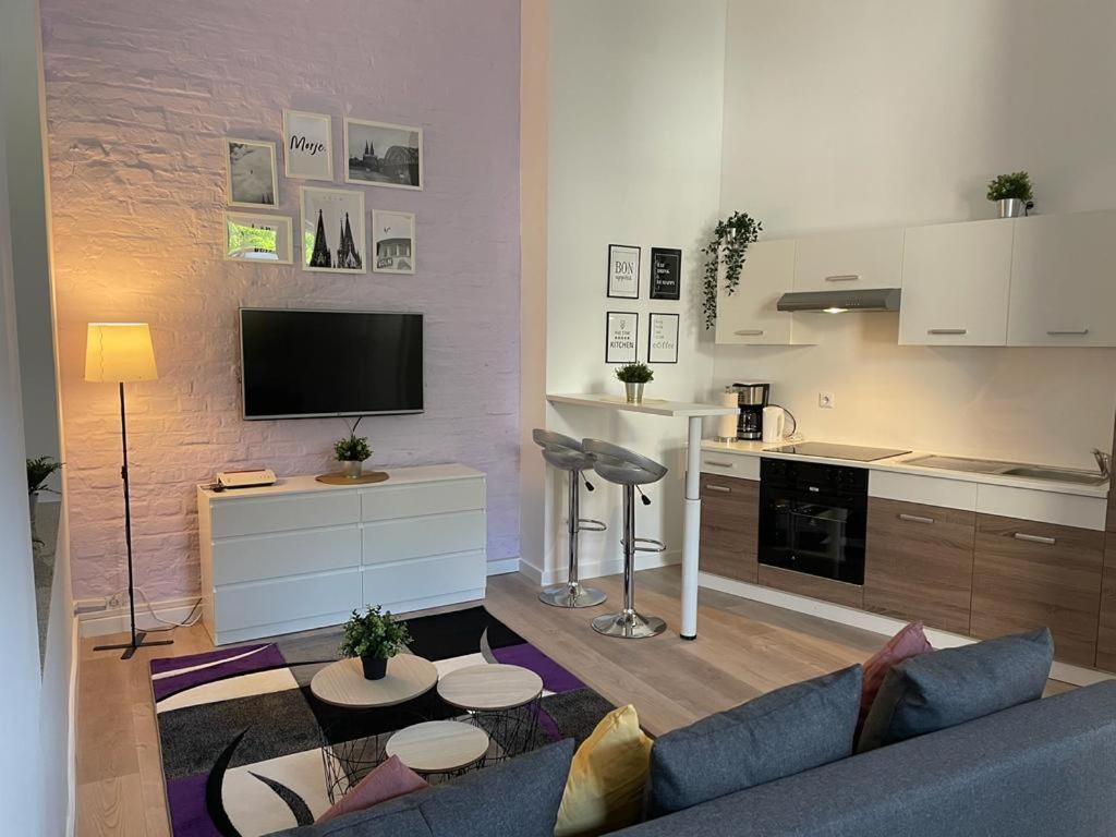 Apartment Cityperle - Ruhige Naehe Dom & Altstadt - *