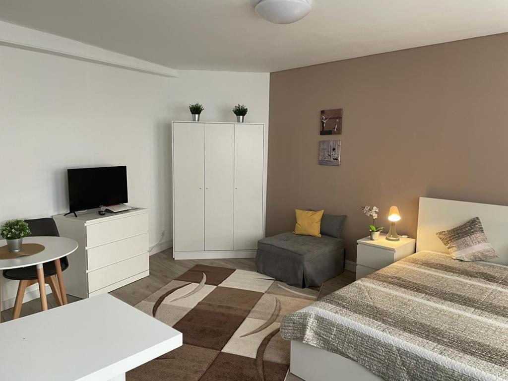 Cityperle - Ruhige Naehe Dom & Altstadt - Apartment Cologne